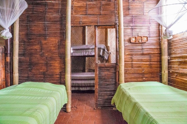 Hotel Naif Rustic & Ecologic Lodge (Máncora)